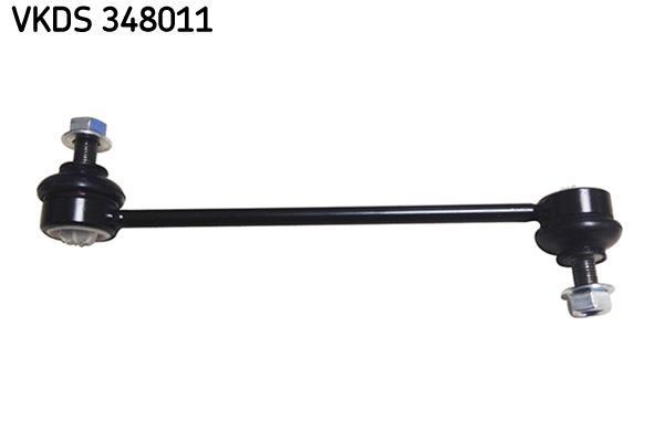 Biellette de barre stabilisatrice (Biellette antiroulis) SKF ref. VKDS 348011